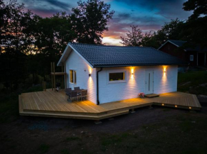 Wild Lodge